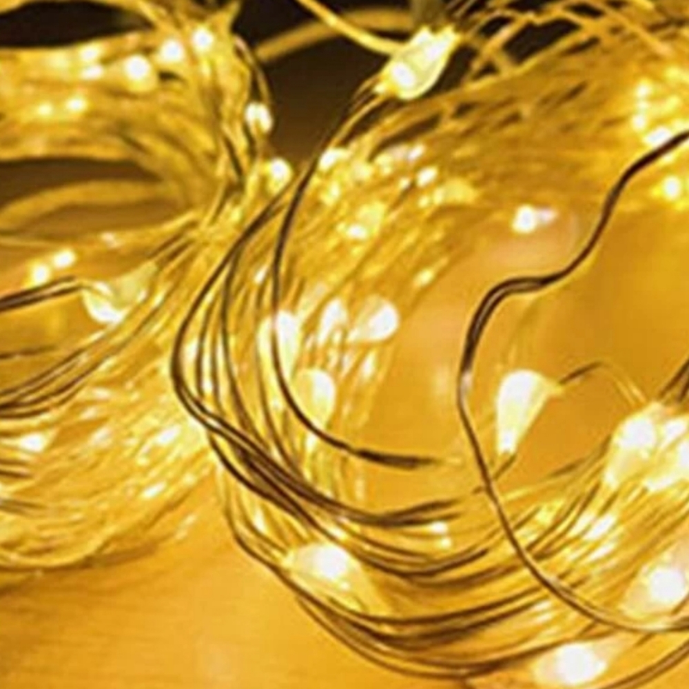 💥Decorative String Light 5m - Picture 4 of 4